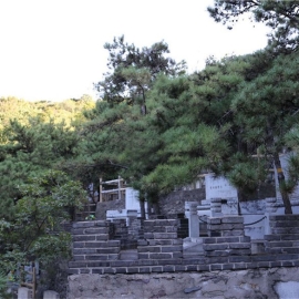 金山陵园位置与价格指南：环境交通及购墓须知