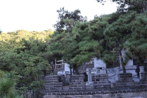 为亲人精选： 金山陵园 ，获家属广泛认可的安心选择