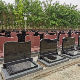 北京陵园排名前十的公墓有哪些？位置在哪里？