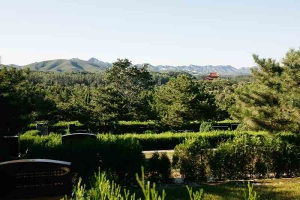  华龙皇家陵园 ，冬季开放时间，自驾来园指南