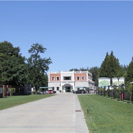  外侨公墓 ，公墓园林环境特色，公墓如何挑选合适墓地？