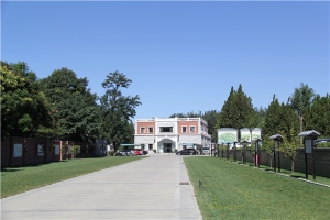  外侨公墓 ，公墓园林环境特色，公墓如何挑选合适墓地？