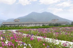 清东陵万佛园
