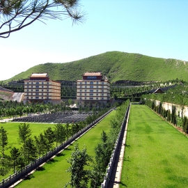 灵山宝塔陵园资质正规吗 价格优惠政策解析