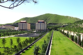 灵山宝塔陵园资质正规吗 价格优惠政策解析