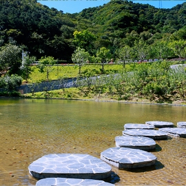 九公山长城纪念林几点开门？在哪个位置