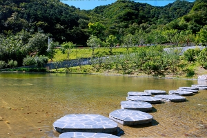 九公山长城纪念林几点开门？在哪个位置