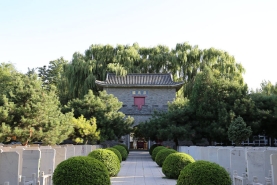通惠陵园