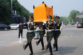景仰园公墓，怎么坐车？ 详细地址导航