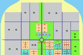 中华永久陵园，实时报价表，配套设施一览