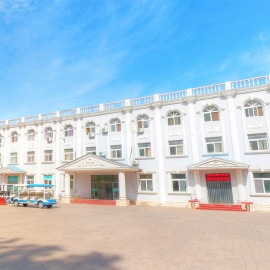 万桐园公墓交通指南与周边环境解析