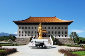 世界华侨陵园