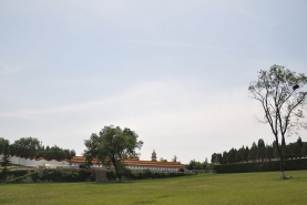 北京静安公墓