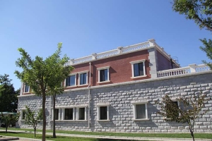 外侨公墓服务优势解析：环境配套与管理特色详解