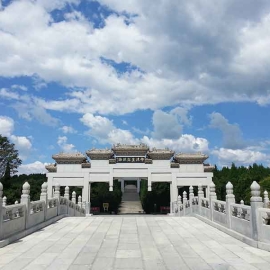  华龙皇家陵园 ，费用全览，需要什么手续