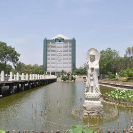 北京静安公墓正规性解析及最新购墓指南