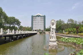 北京静安公墓正规性解析及最新购墓指南