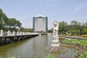 北京静安公墓正规性解析及最新购墓指南