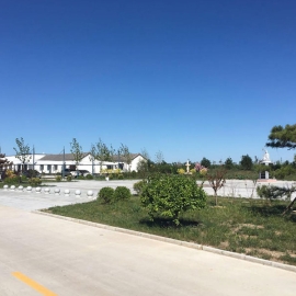 必看精选： 清颐园公墓 单个墓穴价格