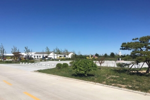 必看精选： 清颐园公墓 单个墓穴价格