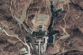 宝云岭公墓