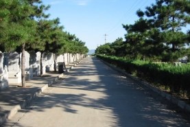 太子峪陵园