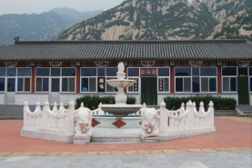 佛山陵园