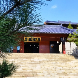 长城华人怀思堂，详细解析墓地价格一览，具体位置在哪里？