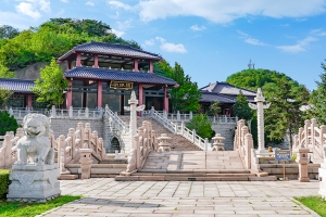 长城华人怀思堂：价格及费用详情，陵园电话咨询优惠