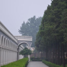  西静园公墓 ，陵园高性价比推荐排名，陵园高性价比推荐